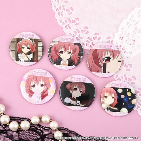 『妖狐×僕SS』推しキャラバッジコレクション/カルタ【BOX】